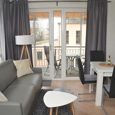 Villa Louise 塞巴特黑灵斯多夫 外观 照片